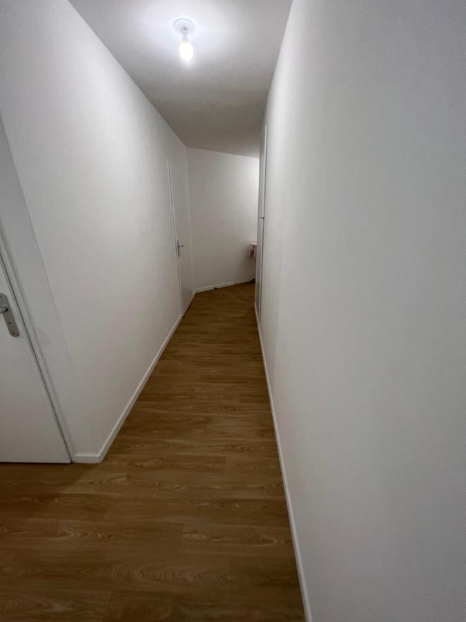 Champions Home Sarcelles Exteriér fotografie
