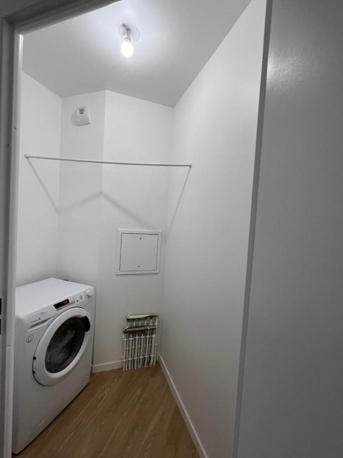Champions Home Sarcelles Exteriér fotografie